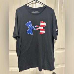 Men’s Under Armor XXL t-shirt